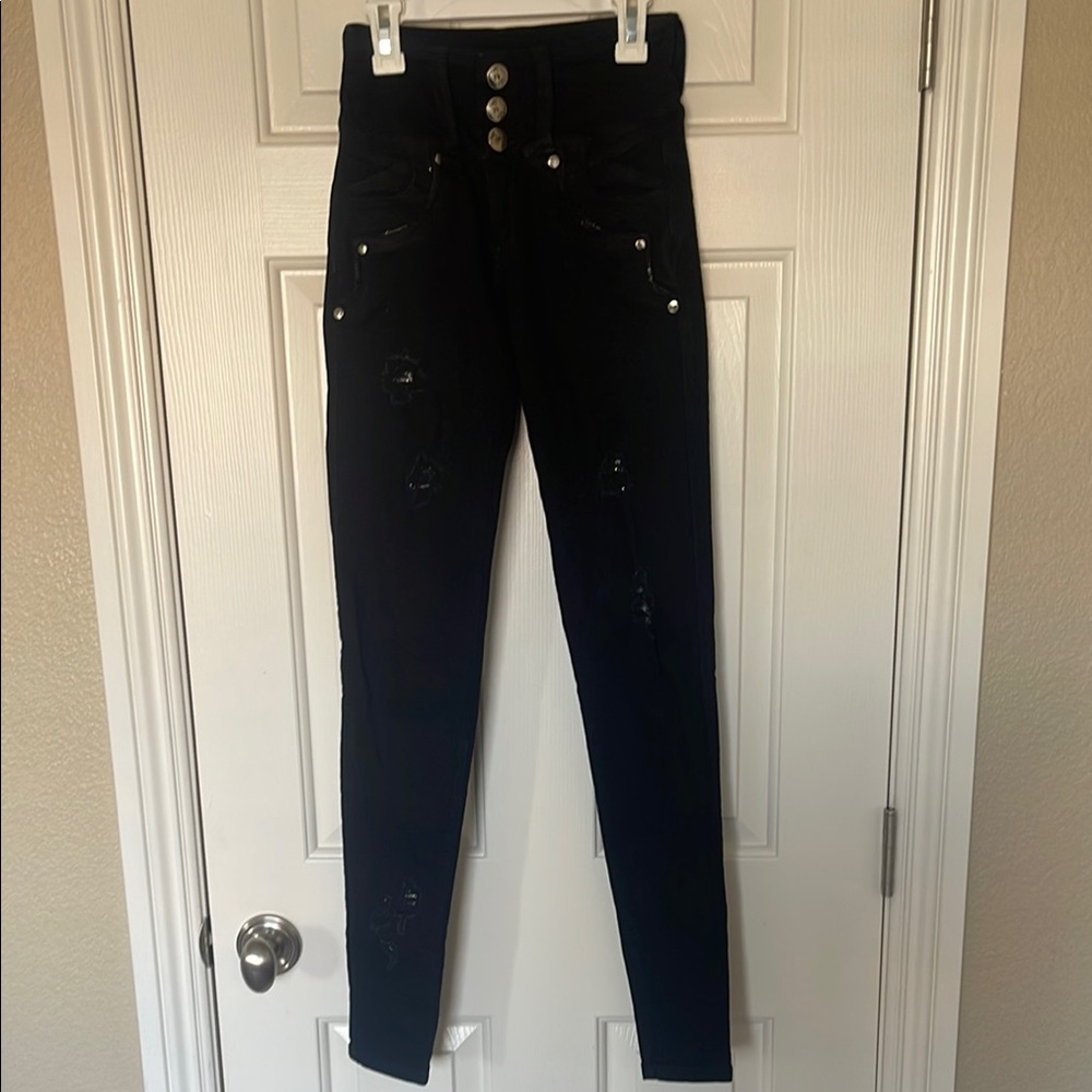 FAJA Jeans
